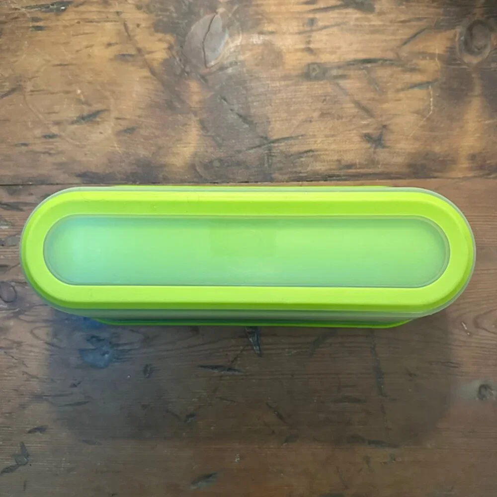 SUMO Ice Cream Container Fits Freezer Door